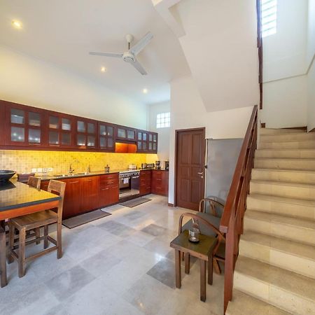 Amandaru Villa By Rpm Legian  Exterior photo