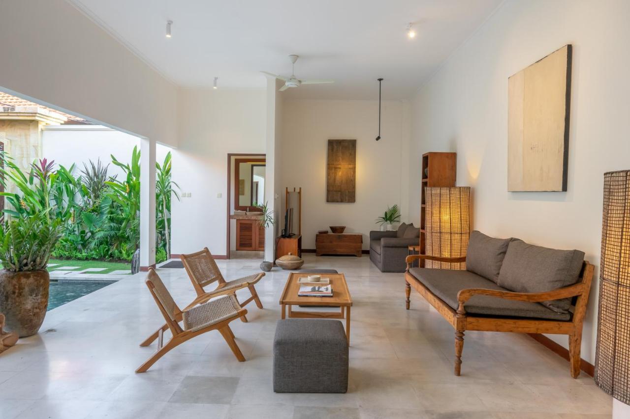 Amandaru Villa By Rpm Legian  Exterior photo