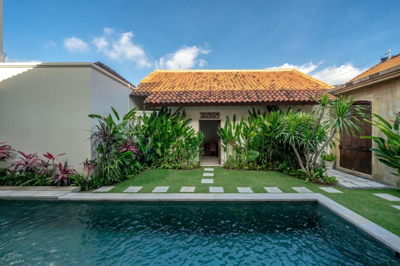 Amandaru Villa By Rpm Legian  Exterior photo